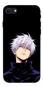 Чехол Untouchable для iPhone SE (2022)