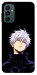 Чехол Untouchable для Galaxy M23 5G