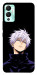 Чехол Untouchable для Infinix Hot 12 Play