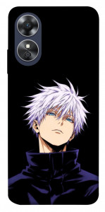 Чехол Untouchable для Oppo A17
