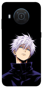 Чохол Untouchable для Nokia X10