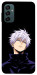 Чехол Untouchable для Galaxy M14 5G