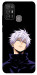 Чехол Untouchable для ZTE Blade A52