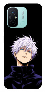 Чехол Untouchable для Xiaomi Redmi 12C