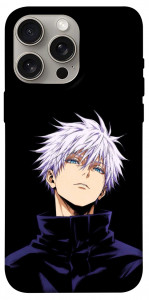 Чехол Untouchable для iPhone 15 Pro Max