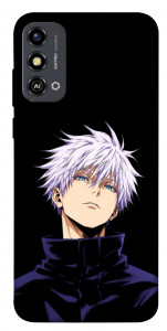Чохол Untouchable для ZTE Blade A53