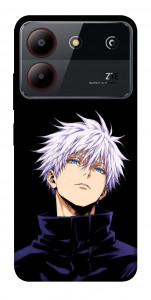 Чехол Untouchable для ZTE Blade A54 4G
