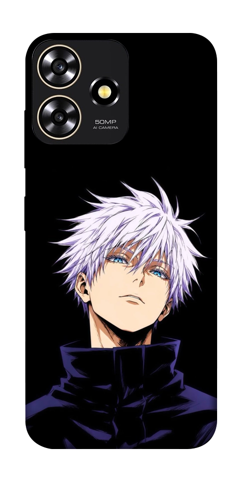 Чехол Untouchable для ZTE Blade A73 4G