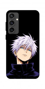 Чохол Untouchable для Galaxy S24 FE