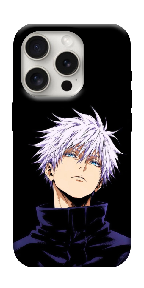 Чехол Untouchable для iPhone 16 Pro Max