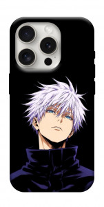 Чехол Untouchable для iPhone 16 Pro Max
