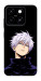 Чохол Untouchable для ZTE Blade A55 4G