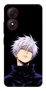 Чохол Untouchable для ZTE Blade A34 4G