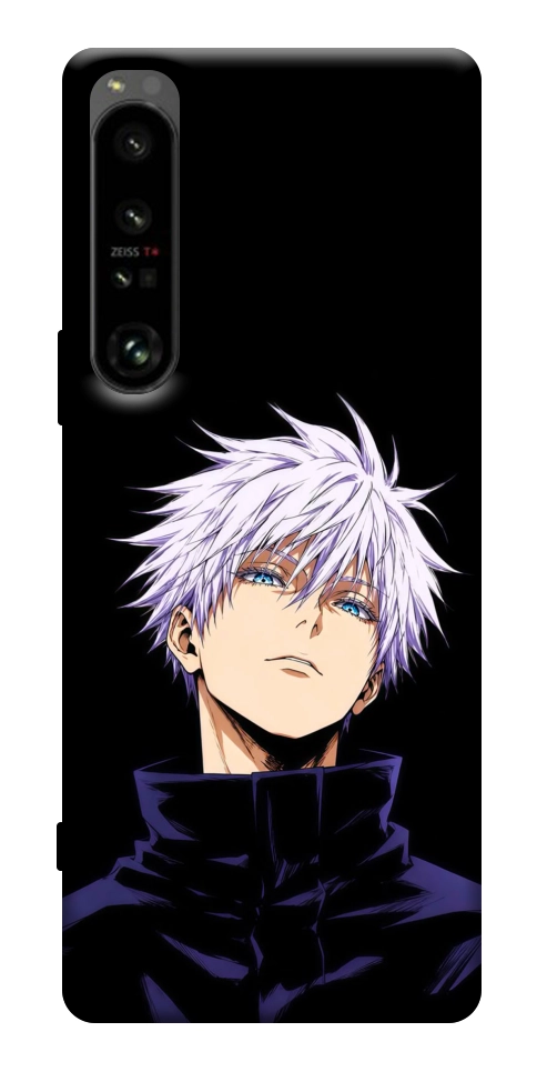 Чохол Untouchable для Sony Xperia 1 IV