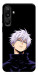 Чохол Untouchable для Galaxy M16 5G