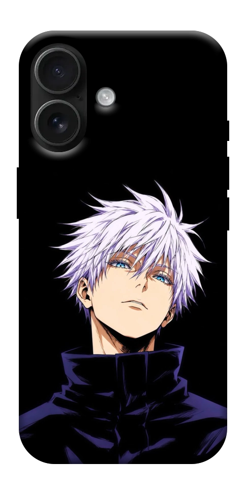 Чехол Untouchable для iPhone 17