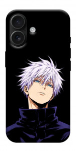 Чехол Untouchable для iPhone 17