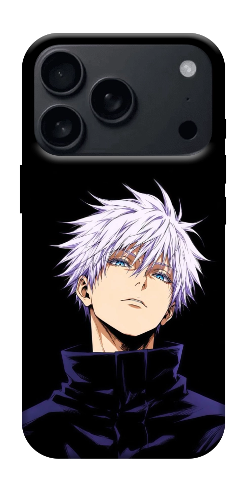 Чехол Untouchable для iPhone 17 Pro Max