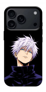 Чехол Untouchable для iPhone 17 Pro Max