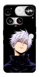 Чохол Untouchable для Nothing Phone (3)