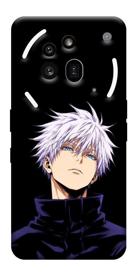 Чохол Untouchable для Nothing Phone (3a) Pro
