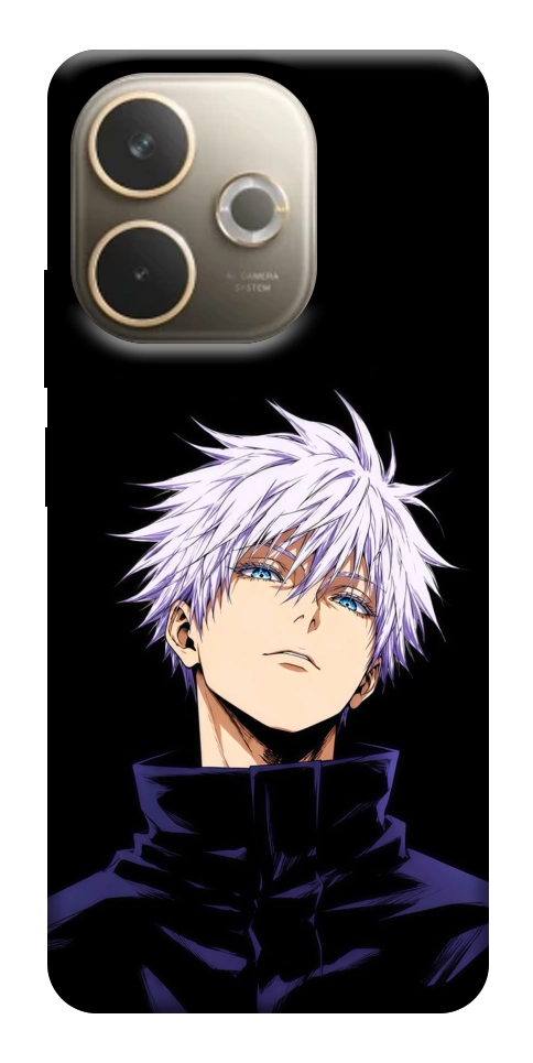 Чохол Untouchable для Oppo A5 Pro 4G