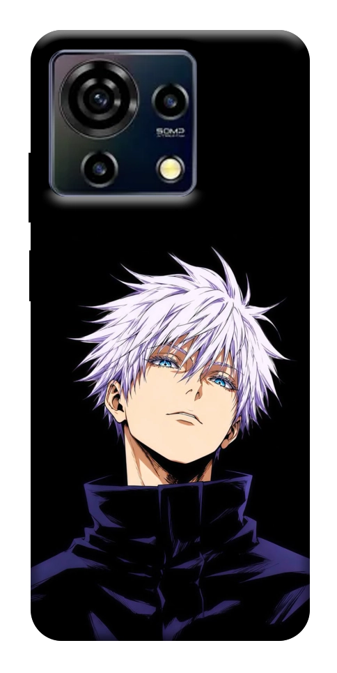 Чехол Untouchable для ZTE Blade V50 Vita