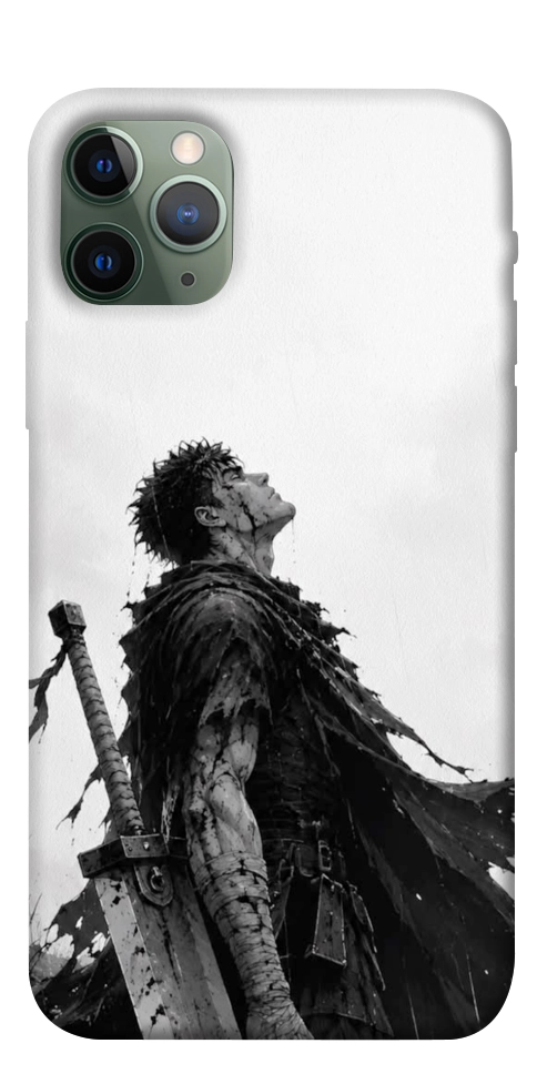 Чохол Guts berserk для iPhone 11 Pro
