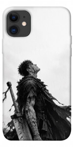 Чехол Guts berserk для iPhone 11