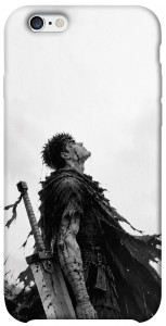 Чохол Guts berserk для iPhone 6s (4.7'')