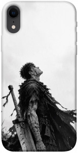 Чехол Guts berserk для iPhone XR