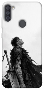 Чехол Guts berserk для Galaxy A11 (2020)