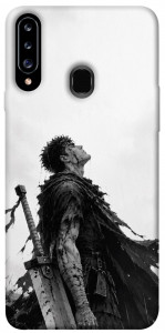 Чохол Guts berserk для Galaxy A20s (2019)