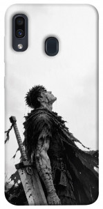 Чехол Guts berserk для Samsung Galaxy A20 A205F