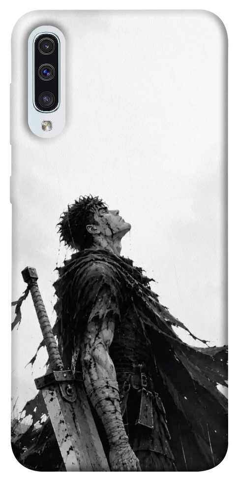 Чохол Guts berserk для Galaxy A50 (2019)