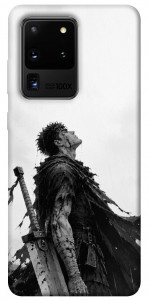 Чехол Guts berserk для Galaxy S20 Ultra (2020)