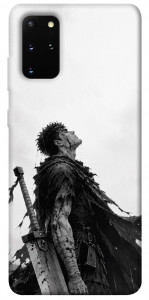 Чохол Guts berserk для Galaxy S20 Plus (2020)