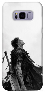 Чехол Guts berserk для Galaxy S8+