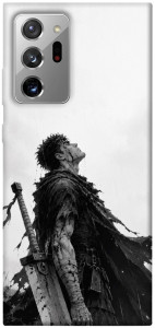 Чехол Guts berserk для Galaxy Note 20 Ultra