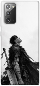 Чохол Guts berserk для Galaxy Note 20