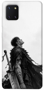 Чохол Guts berserk для Galaxy Note 10 Lite (2020)