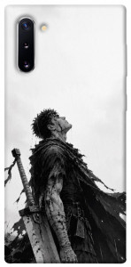 Чохол Guts berserk для Galaxy Note 10 (2019)