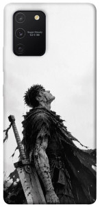 Чехол Guts berserk для Galaxy S10 Lite (2020)
