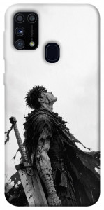 Чехол Guts berserk для Galaxy M31 (2020)
