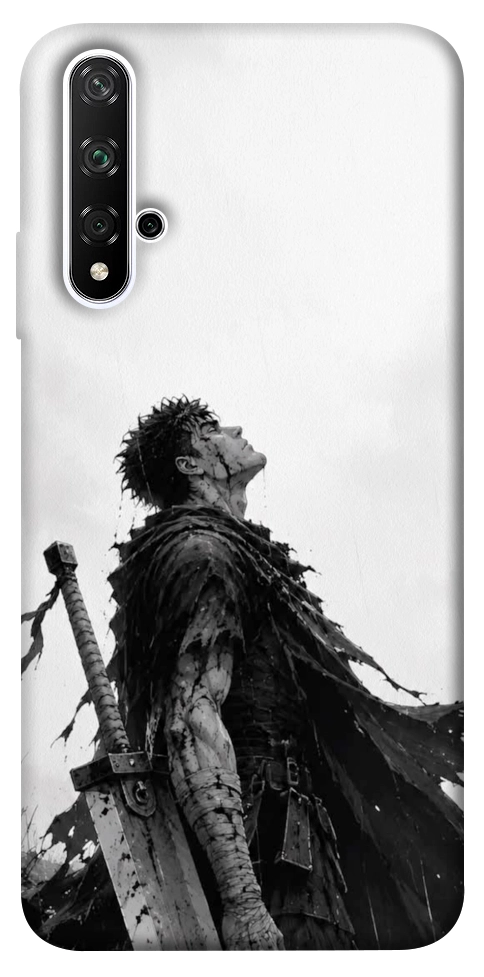Чохол Guts berserk для Huawei Honor 20