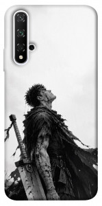 Чохол Guts berserk для Huawei Honor 20