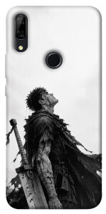 Чохол Guts berserk для Huawei P Smart Z
