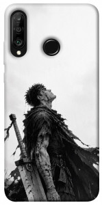 Чехол Guts berserk для Huawei P30 Lite