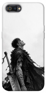 Чехол Guts berserk для Realme C2