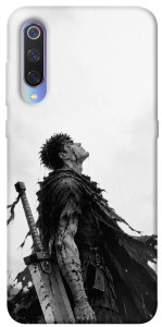Чехол Guts berserk для Xiaomi Mi 9